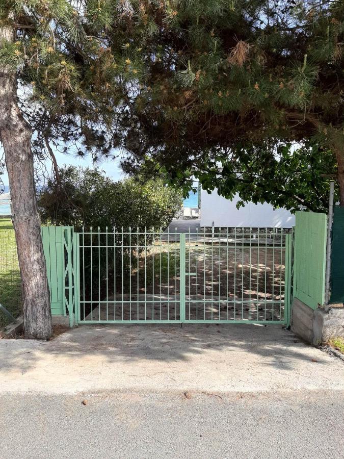 פירגדיקיה House Kokkalas On The Beach מראה חיצוני תמונה